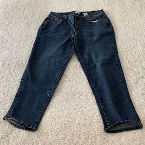 Time and Tru Denim Blue Jeans